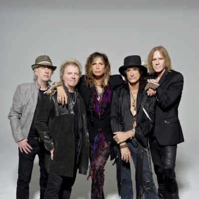 Aerosmith: Legendary Rock Band Retires After 50 Years of Music&nbsp;History